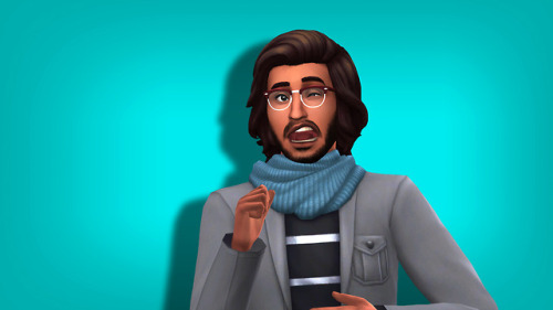 Wait, Kayd. Colors? New Things?? Not A Build?!
