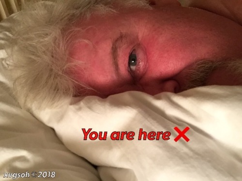 Sweet dreams