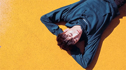 singularitytae:wonwoo x check-in mv