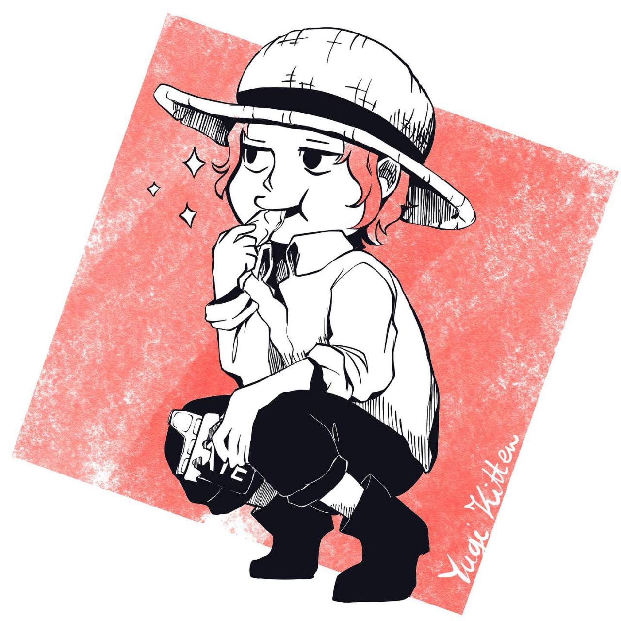 赤髪のシャンクス Tumblr Posts Tumbral Com 赤髪のシャンクス Tumblr Posts Tumbral Com