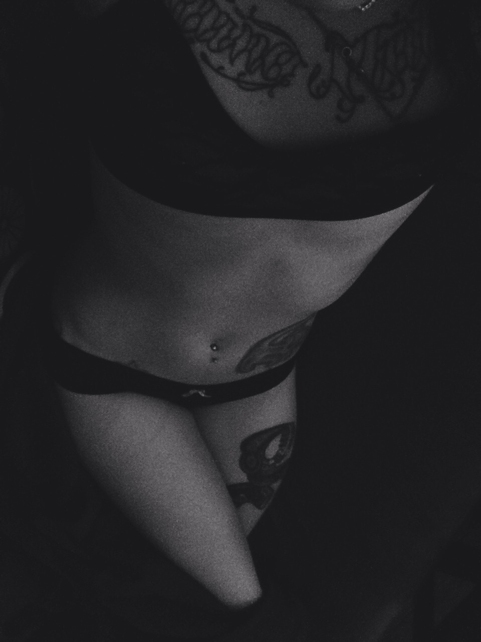 miisspots:  Haven’t done shit all day, because fuck the cold. 💀 