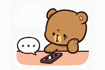 Milk And Mocha Gif Thank You - Emuitogrande Wallpaper