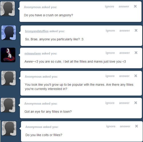 asklittlebraeburn:  Ah told you they were scary.. ((Updating on a daily basis is
