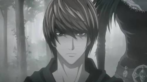 Ten Reasons To Love Death Note