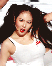 Hot tanktops, strong choreography, kpop EDM, this comeback deserved more recognition