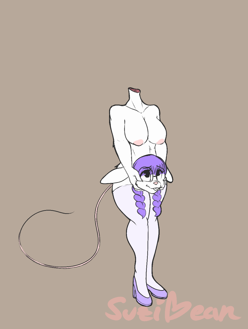 suzi-bean: Commission for Ryusui ~ Patreon | Kofi | Twitter 