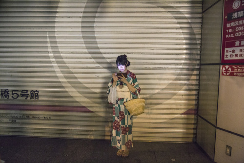 nevver:  Wild in the streets