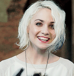 buffyfaiths:  I’ve never been to America. 
