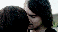 michaelaspratt:  You should know by now, with us, weird doesn’t begin to cover