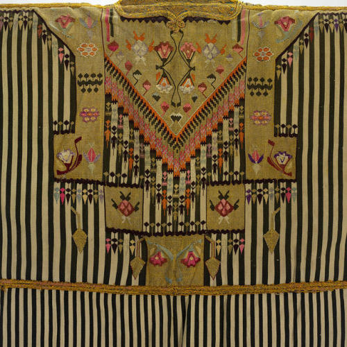 JacketSyria1800sRISD Museum