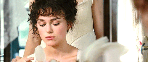monsieurphantom:I love you. Most ardently. Please do me the honor of accepting my hand.Pride and Pre