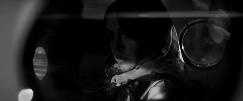  “A Girl Walks Home Alone at Night”, directed by Ana Lily Amirpour, 2014. 