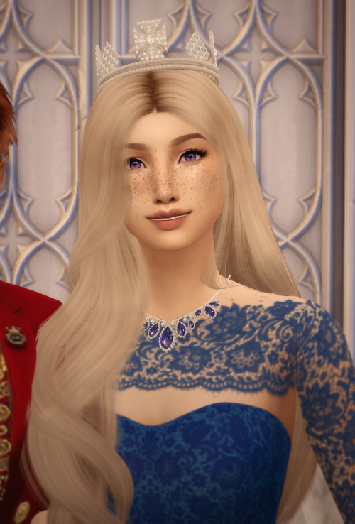Some Close Ups From The Wedding...