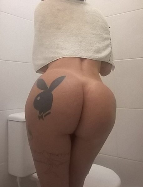 Ts Heaven 😇🍆🍆
