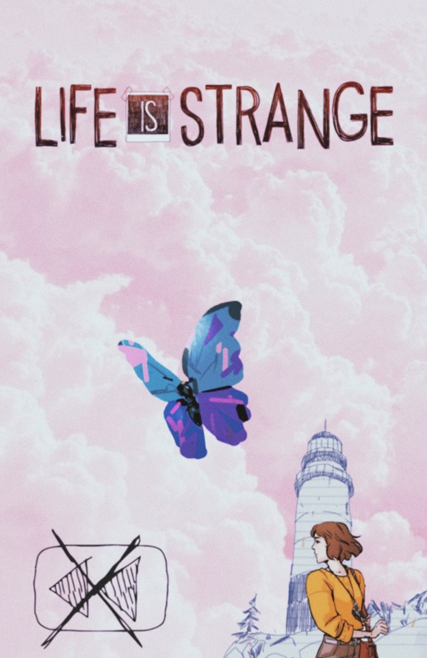 life is strange wallpaper | Explore Tumblr Posts and Blogs | Tumpik