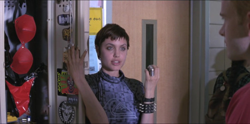 evilspice: Angelina Jolie in Hackers (1995)