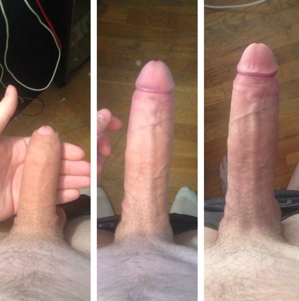 Machos Folladores