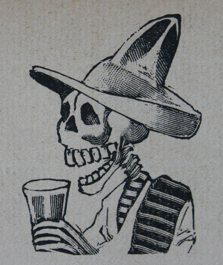 Órale.