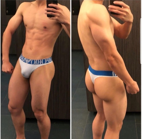 2xuboi:  One of my favorite Instagram guys adult photos