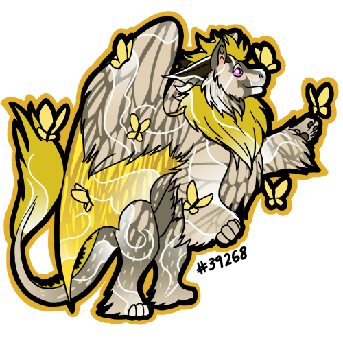 kaelumrising:  biggaydragons:  Earlier this evening I asked to be shown a male and female tundra and