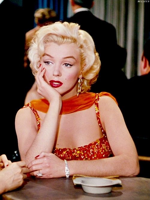 Choose A Marylin Monroe