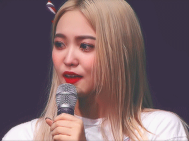 Happy Birthday To The Best Maknae, Kim Yerim! 1999.03.05 #ITSYERIDAY #HappyYeriDay