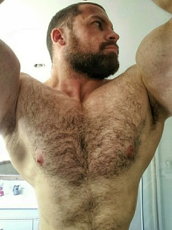 beastpup: A beast exists to serve. Growing closer to the ideal one day at a time…