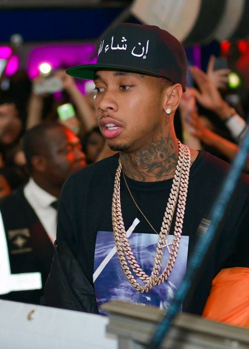 TeamTyga