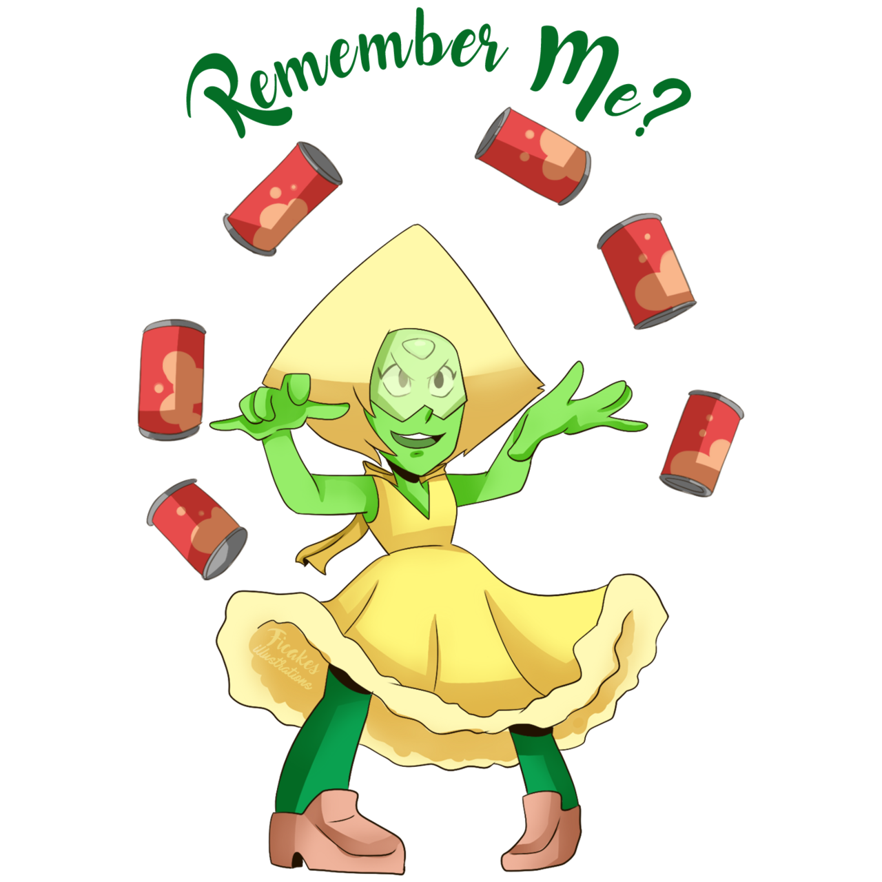 ficakes: Memorable quotes from the new steven episodes – i really loved everything