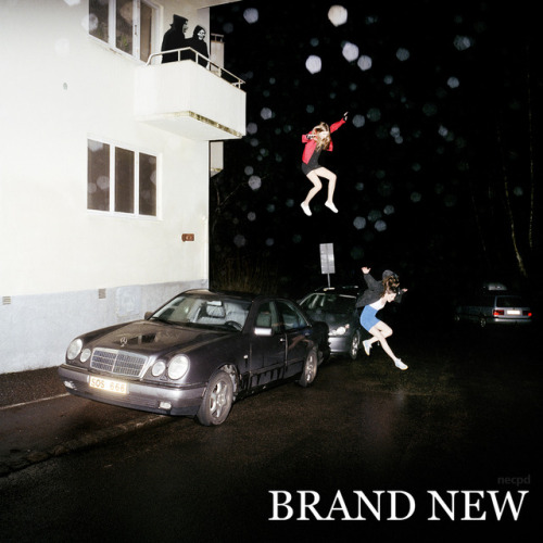 👻Brand New - Science Fiction
+