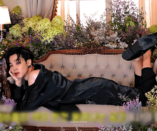 A Flower Among Flowers Cr. Dwellingsouls