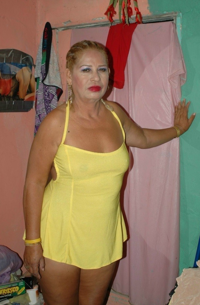 The Beauty Of Women