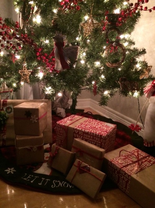 The Essence Of Christmas