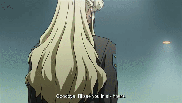 Ssdd Black Lagoon 2nd Season Episode 7