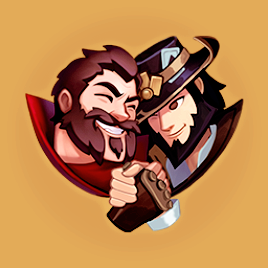 “Accepted” &amp; “Partners in Crime” Emotes