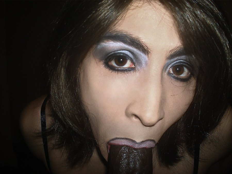 trans-e-roticon:  Oh you are such a slut, michaelahayes….  http://beta.imagefap.com/profile/phillymichaela/galleries