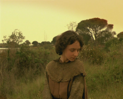 Silvestre (1981) - João César Monteiro.