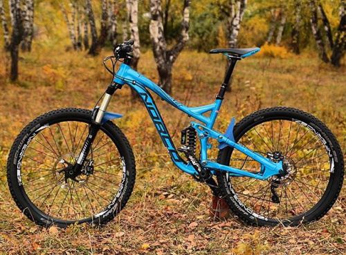 NORCO Range - “Blue lightning"  . #Norco #Blue #Lightning  #mountainbikes #mountainbike #