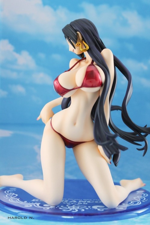 One Piece Figures (hot) - Part 5Boa Hancock