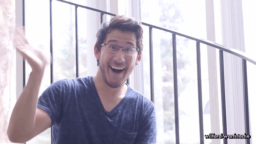 wilford-warfstache:  One of my favorite things in the world is listening to Mark