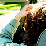 crystalreed:  Happy 29th Birthday Holland Marie Roden! (October 7, 1986). 