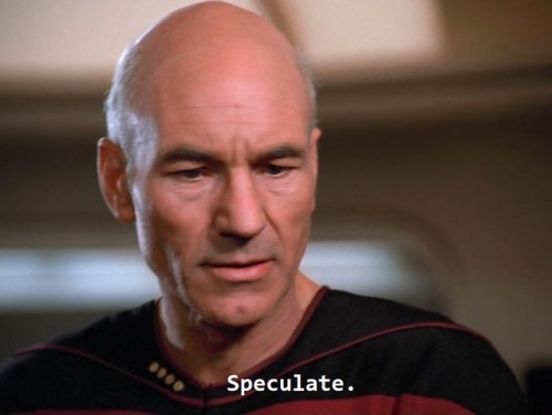 Star Trek: The Next Generation S2 E2 “Where Silence Has Lease” 14:47Picard will have NO existential 