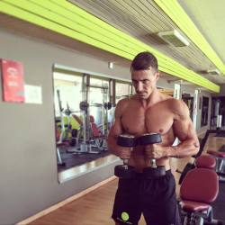 fitmen1:  Victory Stoyanov 