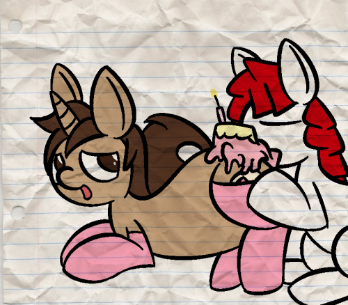 candycoats:  repost 7 I think that’ll be good for now.  So much Canday ahrtz~