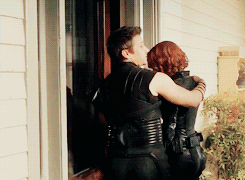 hermiola:In which Clint’s safe place is his family’s old farm in Waverly, Iowa, where his brother Ba