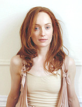 theborgiasita:  Happy Birthday, Lotte Verbeek! (b 24 June 1982)  If people were grounded