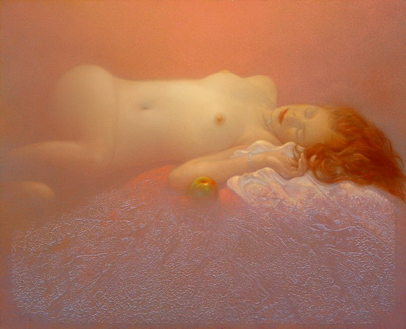 yolandart:  Andrzej Malinowski, 1947. 