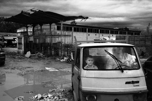 albanianvoices:  Albanian Moments  by: Enri Canaj , article by Jenna Garret 