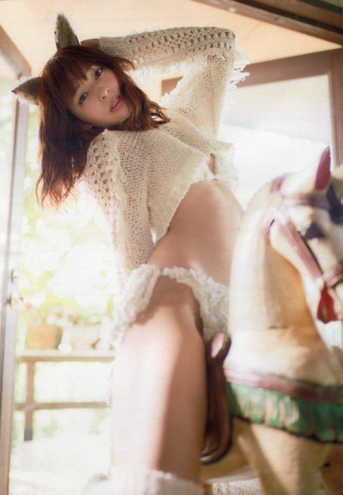 nice-choice:  日南響子の画像｜Let’s share the lovely girls!