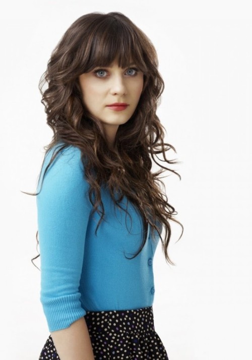 toptreasures: Zooey Deschanel. Quirky, quietly sexy and totally captivating!@tinternavenuedotcom &nb